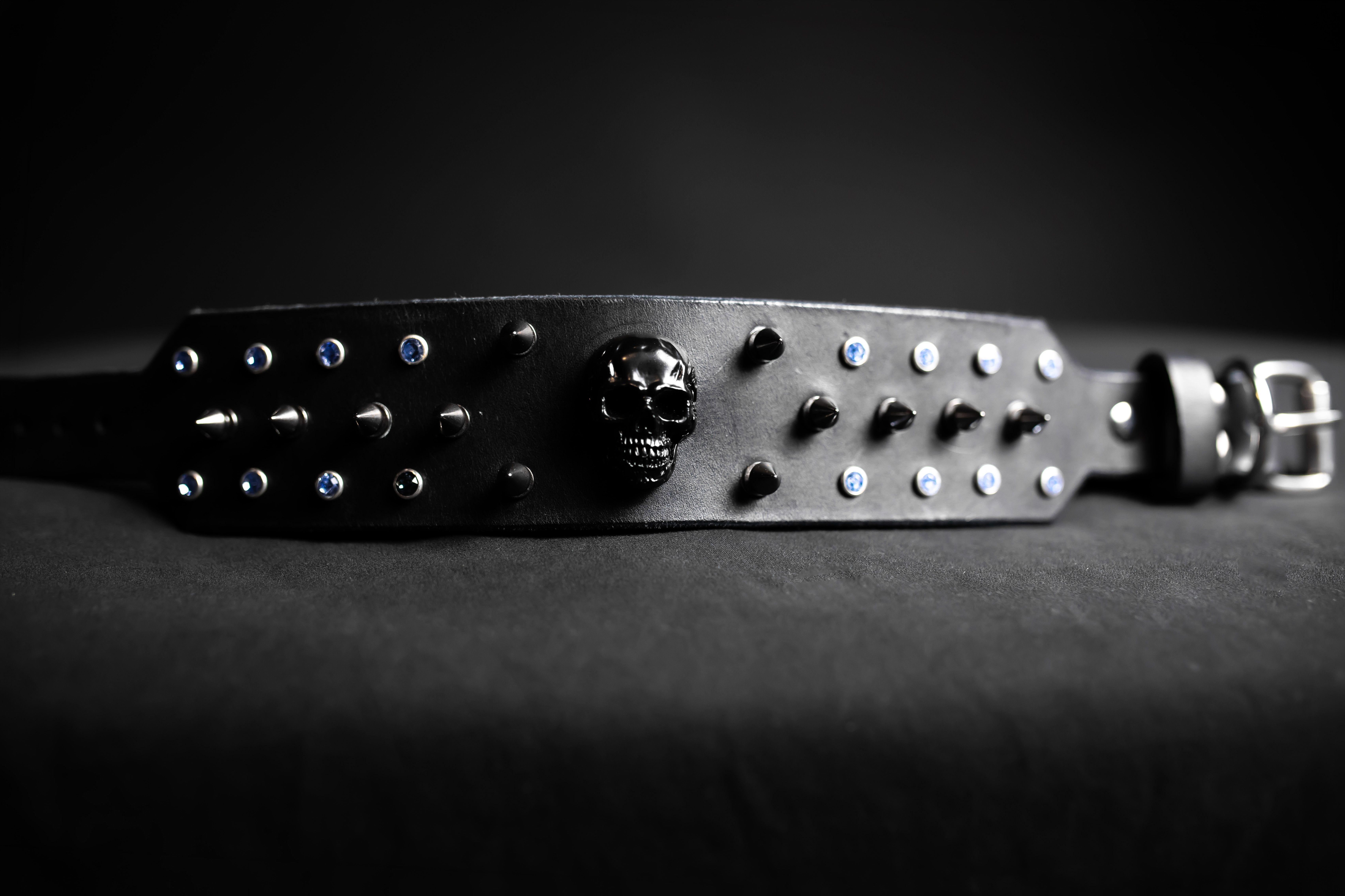 Original hardware in multiple finishes